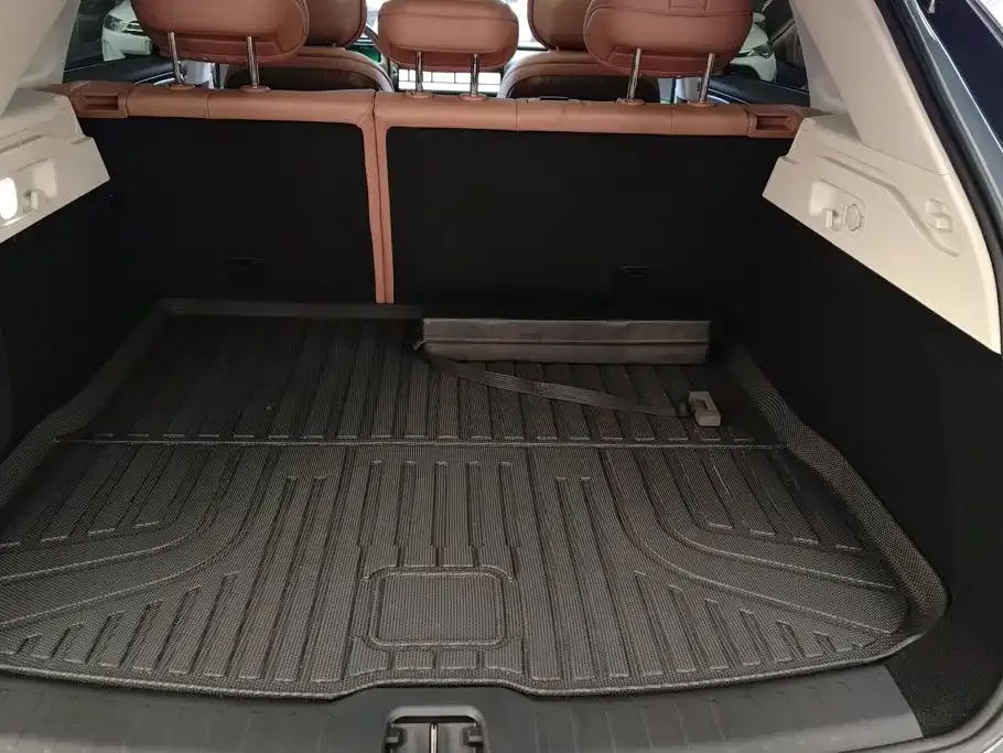 Leapmotor C11 — фото 9