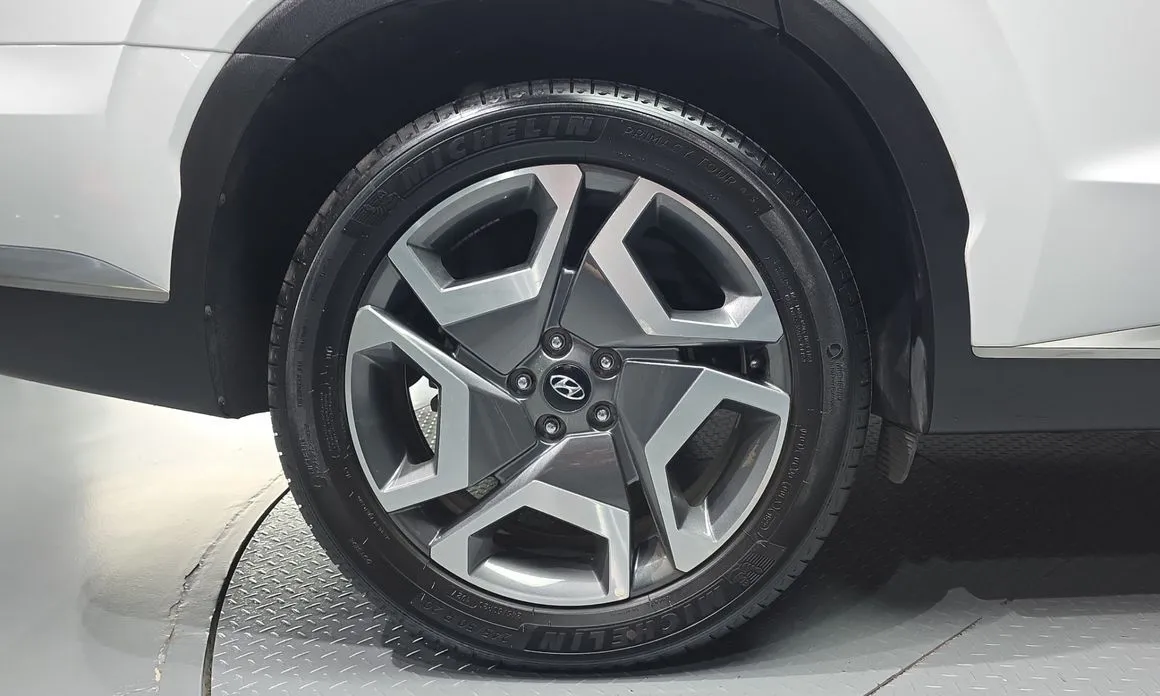 Hyundai Palisade — фото 9