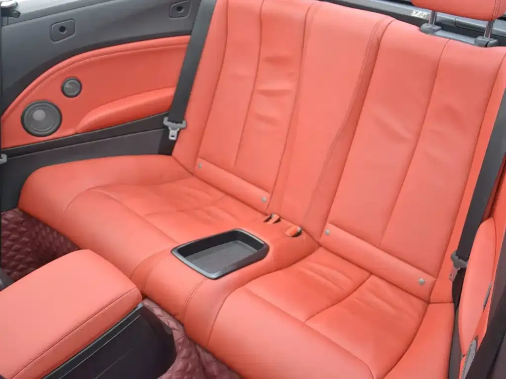 BMW 2 Series (Import) — фото 10