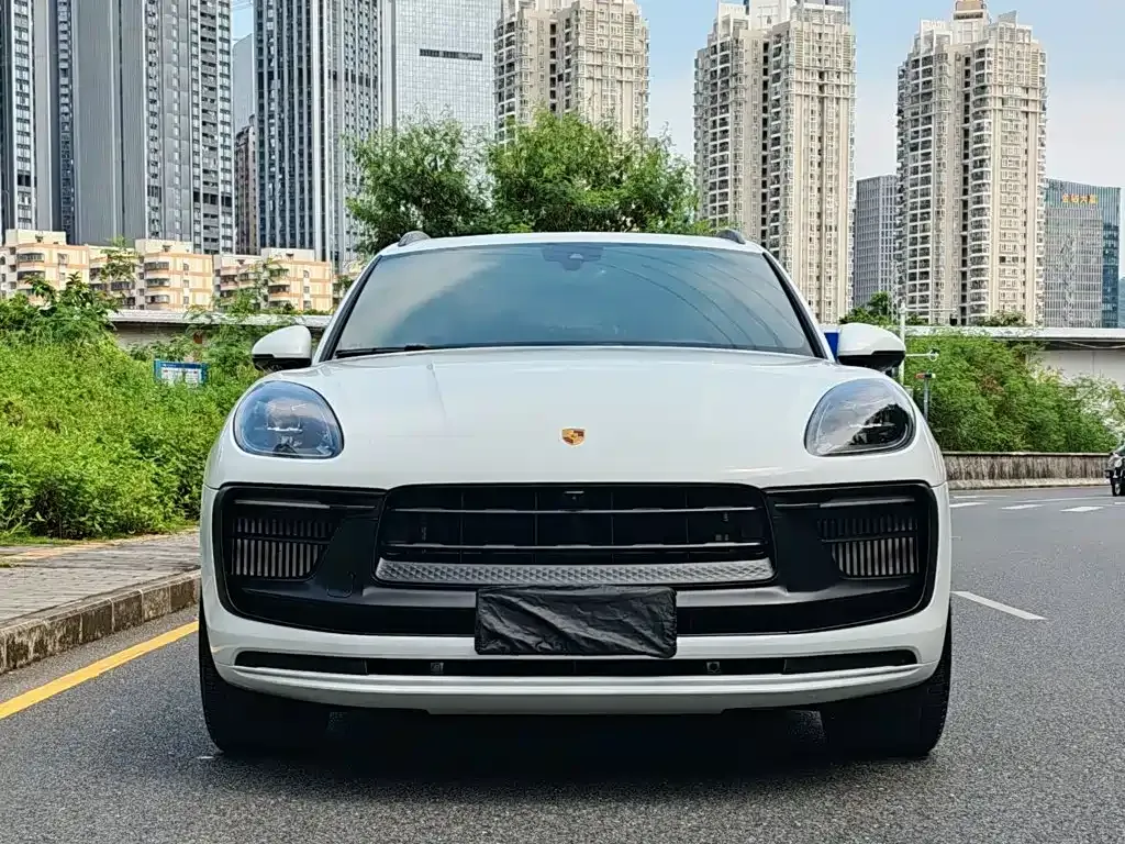 Porsche Panamera — фото 3