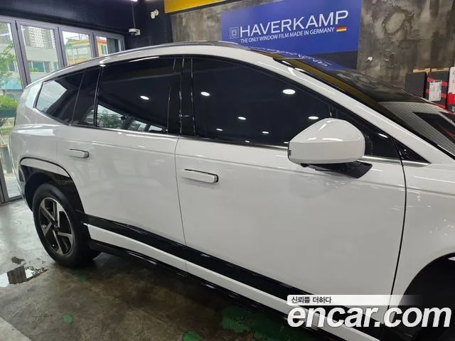 Hyundai Ioniq9 — фото 2