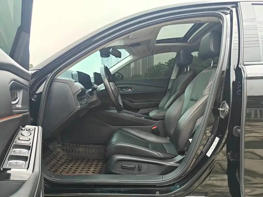 Honda Accord — фото 2