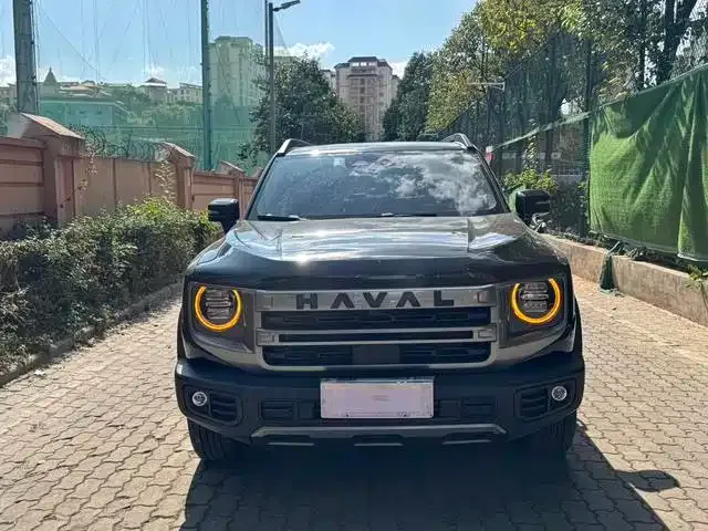 Haval Big Dog — фото 8