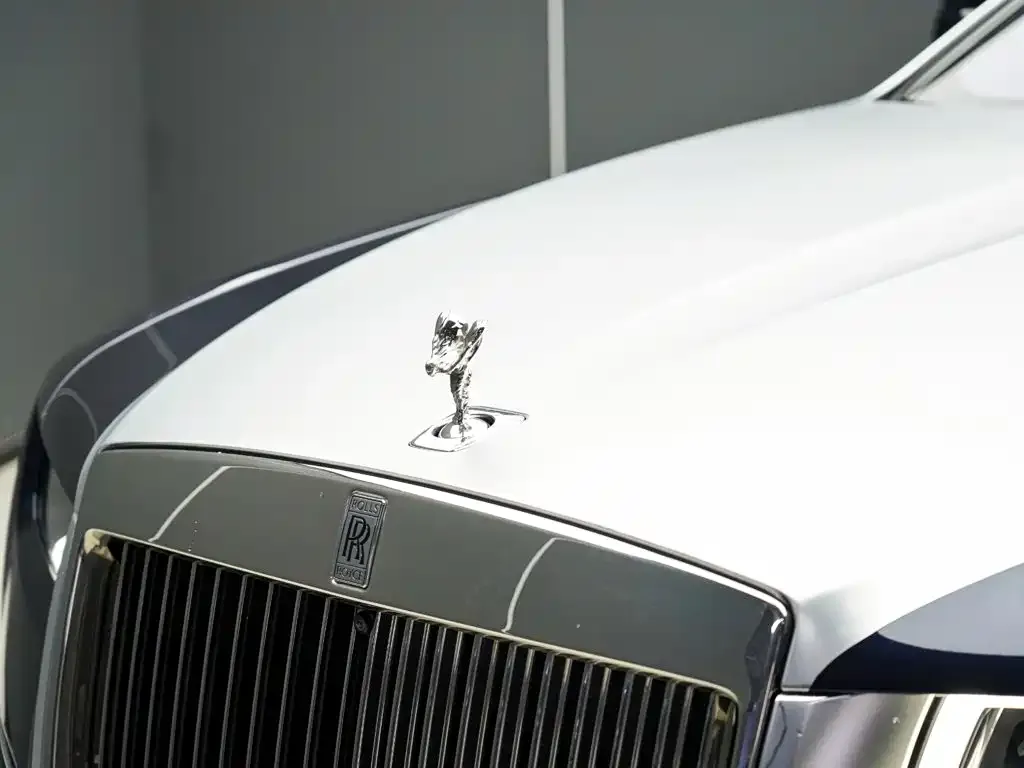 Rolls-Royce Ghost — фото 3