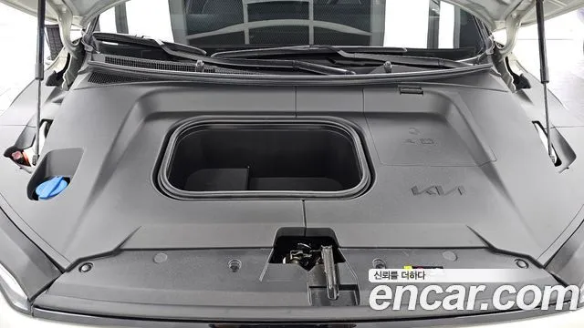 Kia EV3 — фото 6