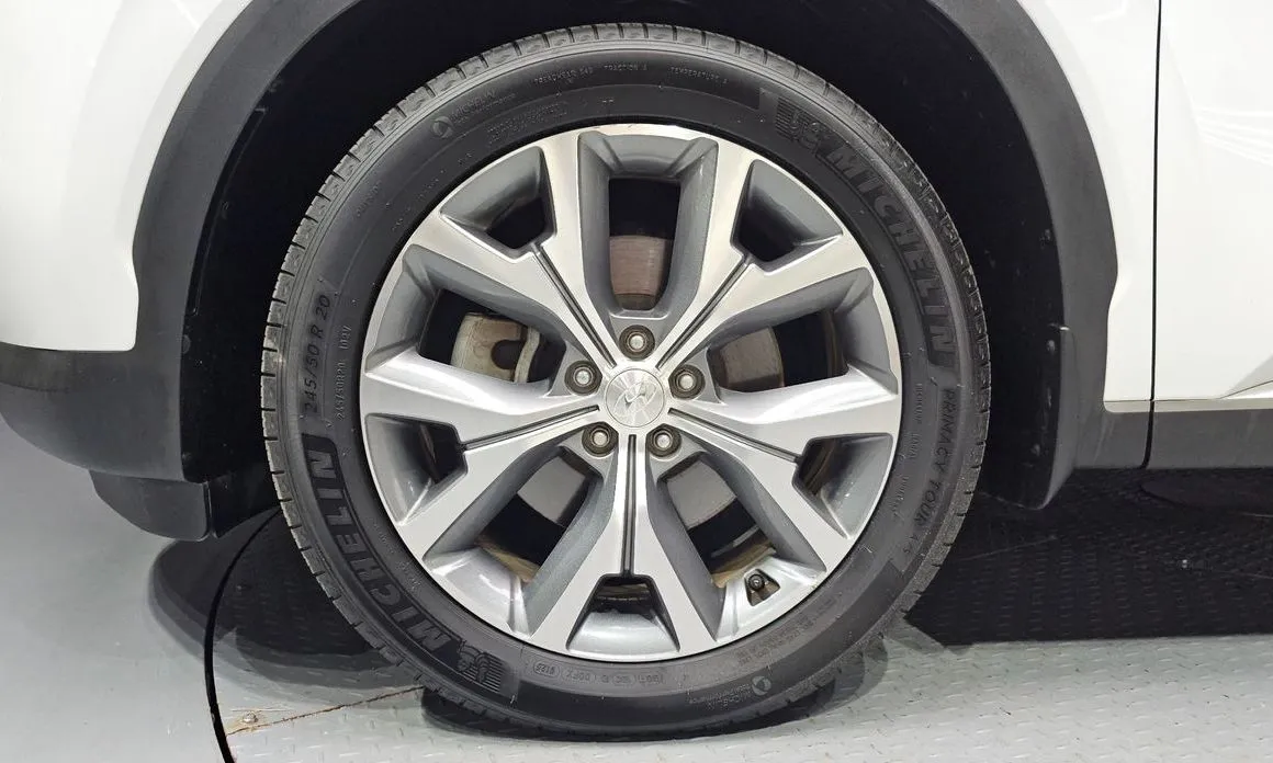 Hyundai Palisade — фото 4