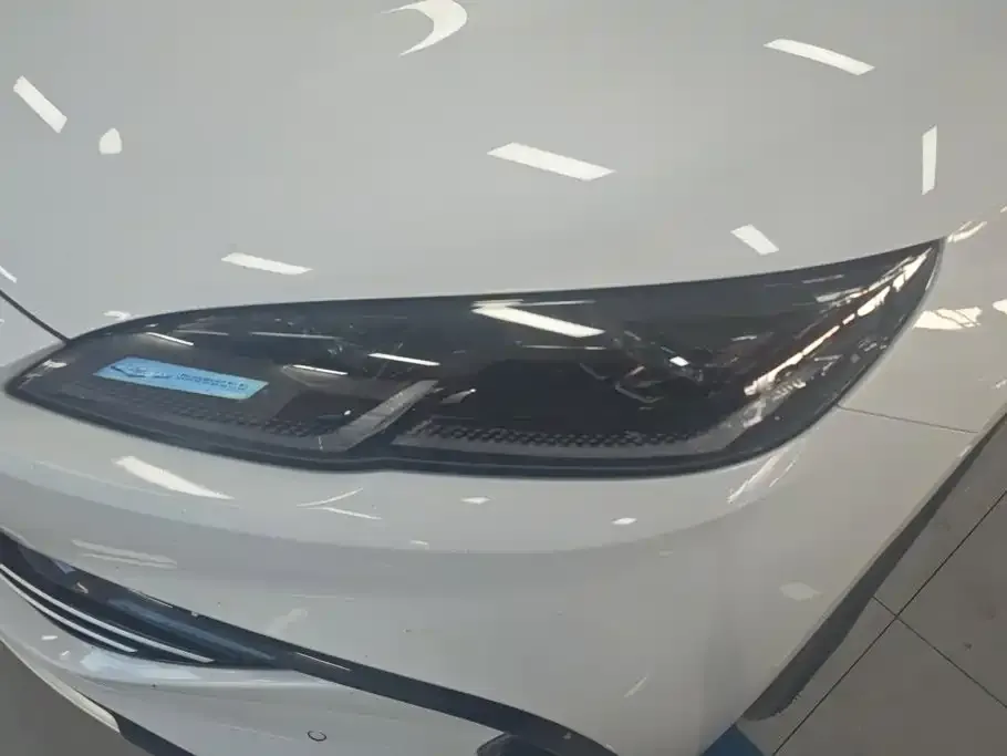 BYD Seal 06 — фото 2