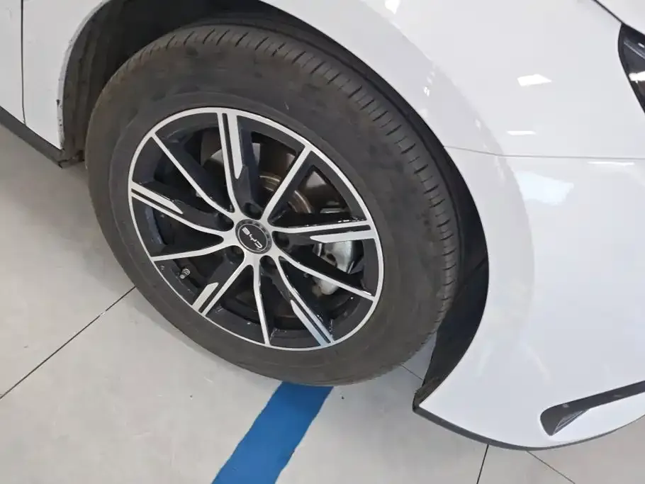 BYD Seal 06 — фото 7