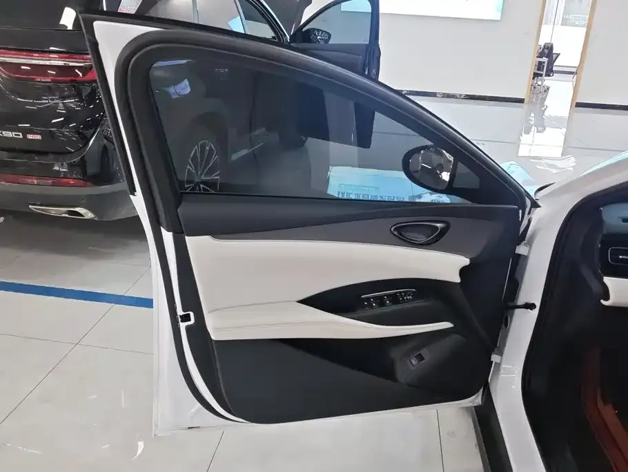 BYD Seal 06 — фото 4