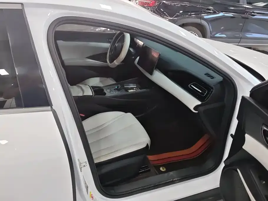 BYD Seal 06 — фото 3