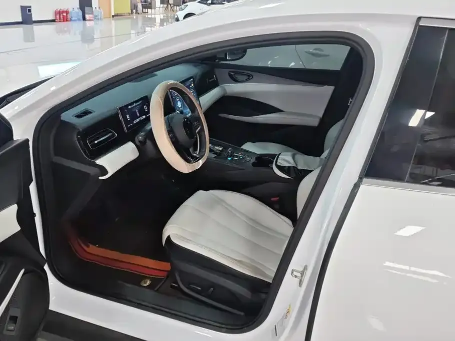 BYD Seal 06 — фото 10