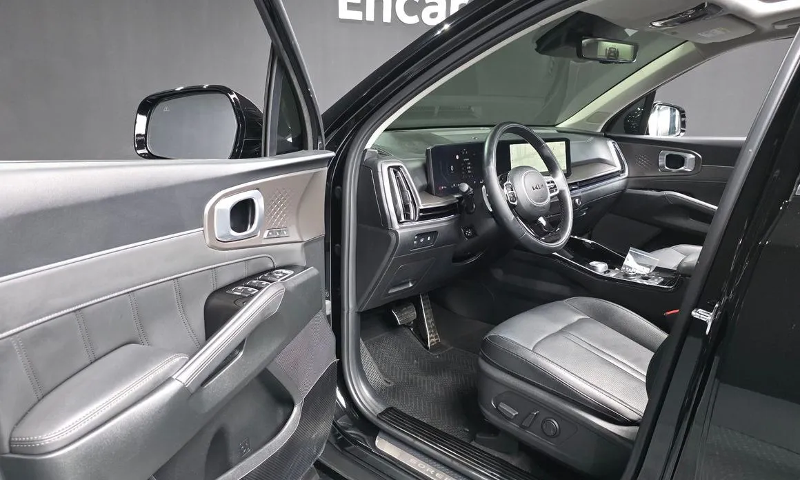 Kia Sorento — фото 5
