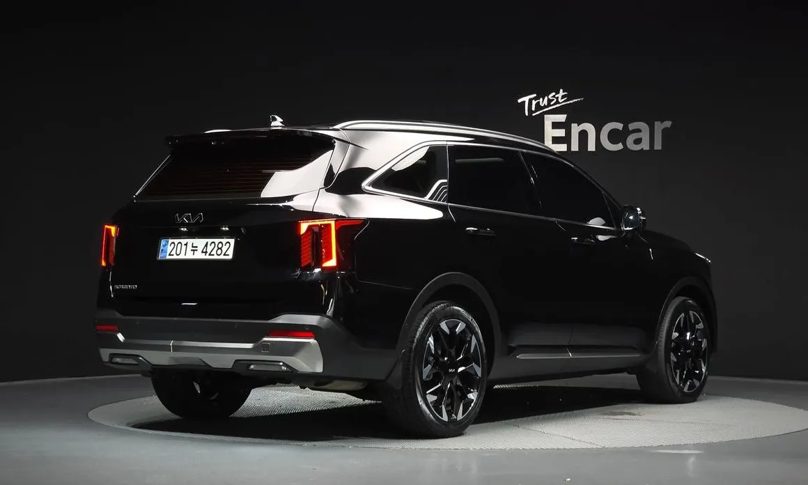 Kia Sorento — фото 2