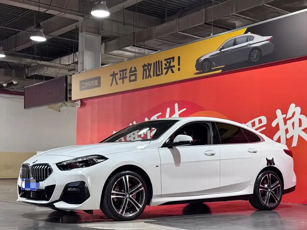 BMW 2 Series (Import) — фото 1