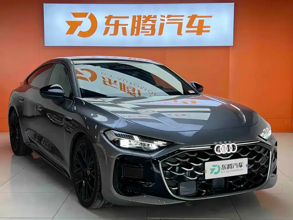Audi A5L Sportback — фото 2