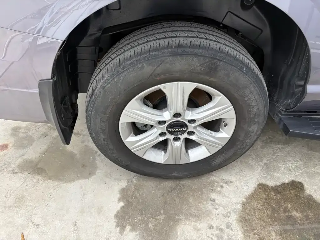 Haval H5 — фото 10