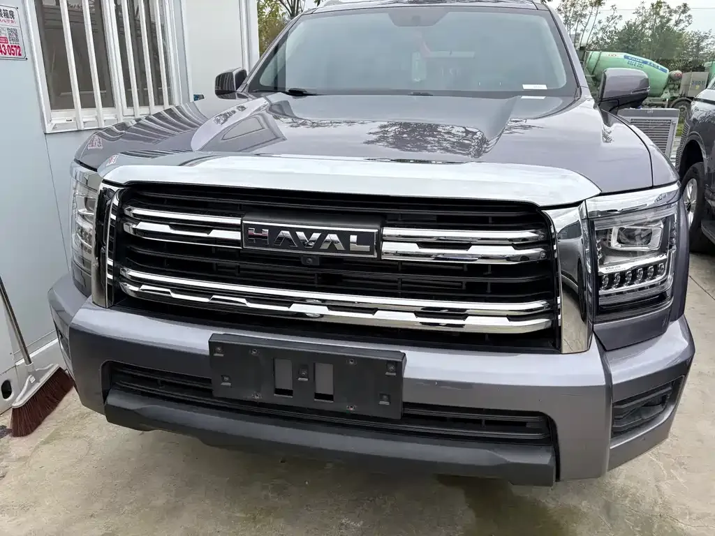 Haval H5 — фото 4