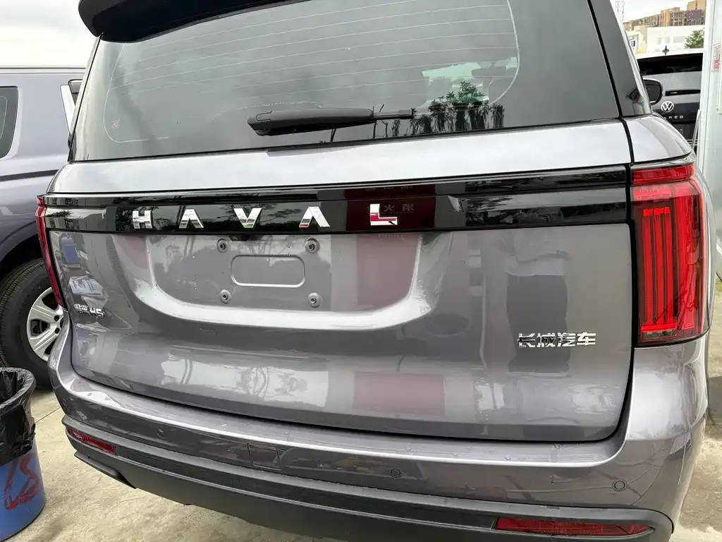 Haval H5 — фото 6