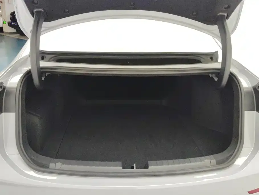 Geely Galaxy A7 EM — фото 4