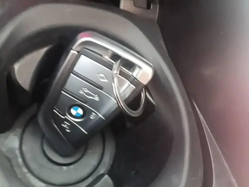 BMW i3 — фото 4