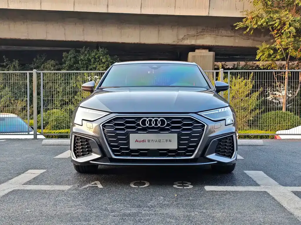 Audi A3 — фото 2