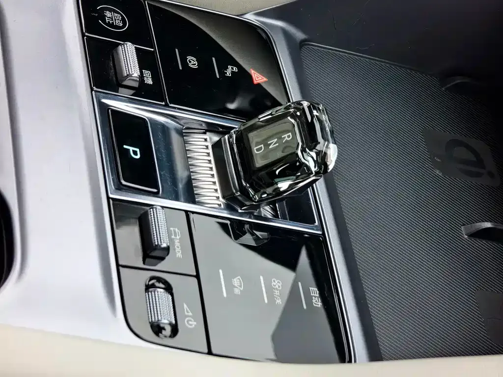 BYD PLUS New Energy — фото 3