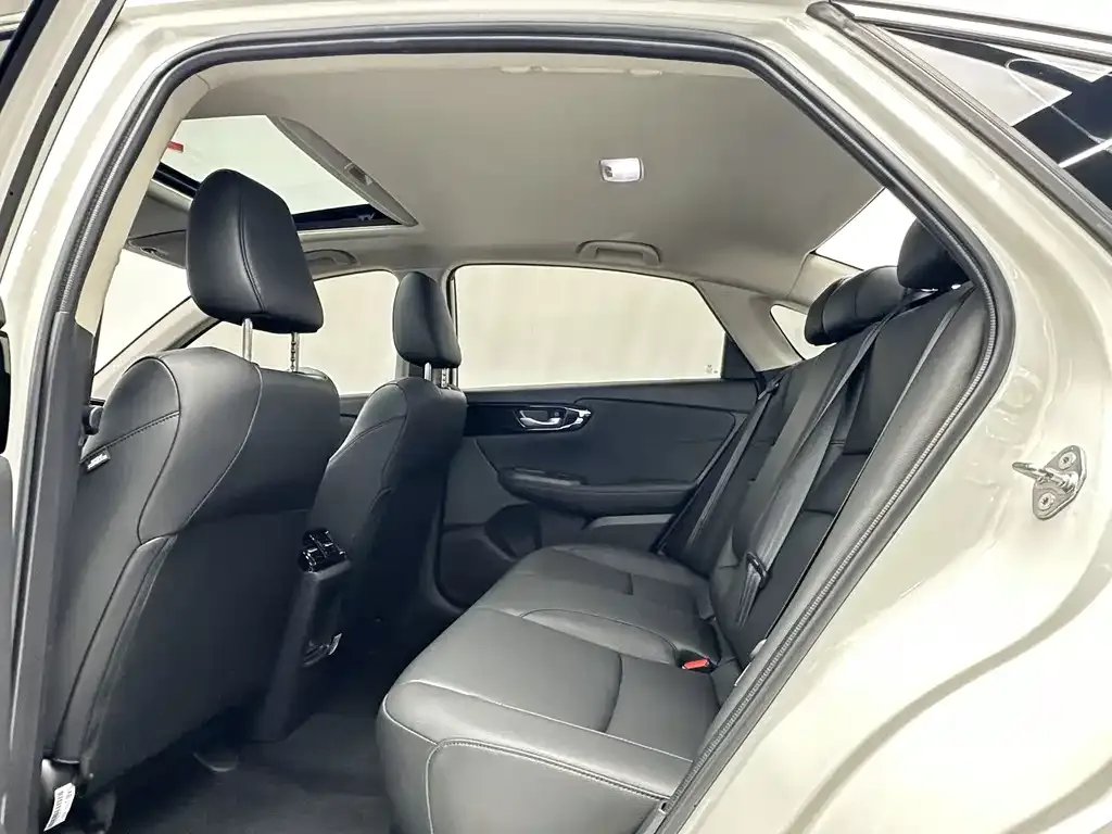 Honda Envix — фото 10