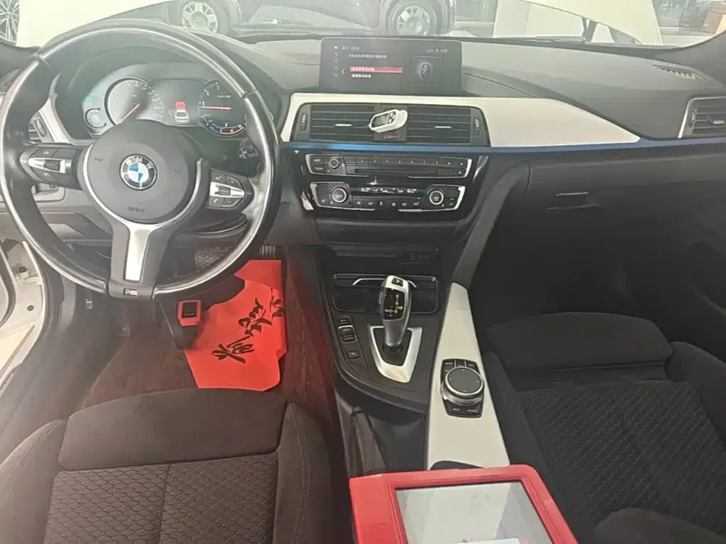 BMW 4 Series — фото 7