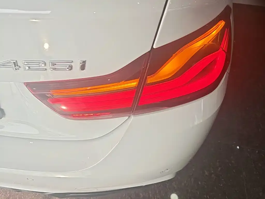 BMW 4 Series — фото 9