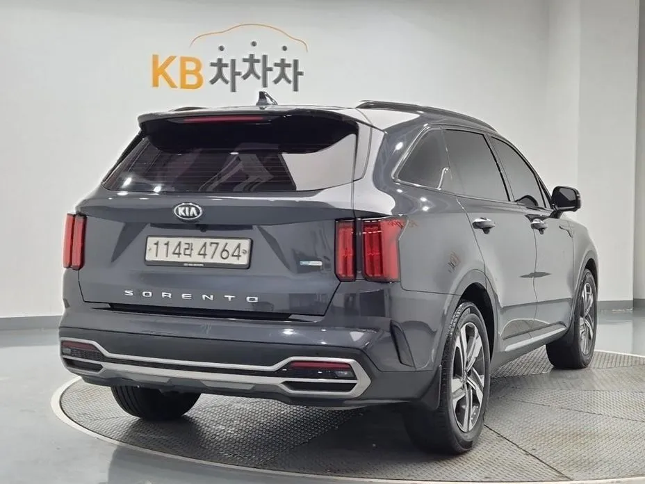 Kia Sorento — фото 2