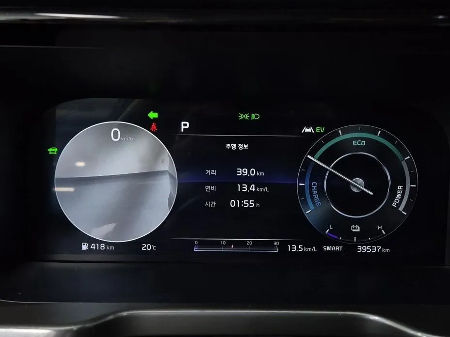 Kia Sorento — фото 5