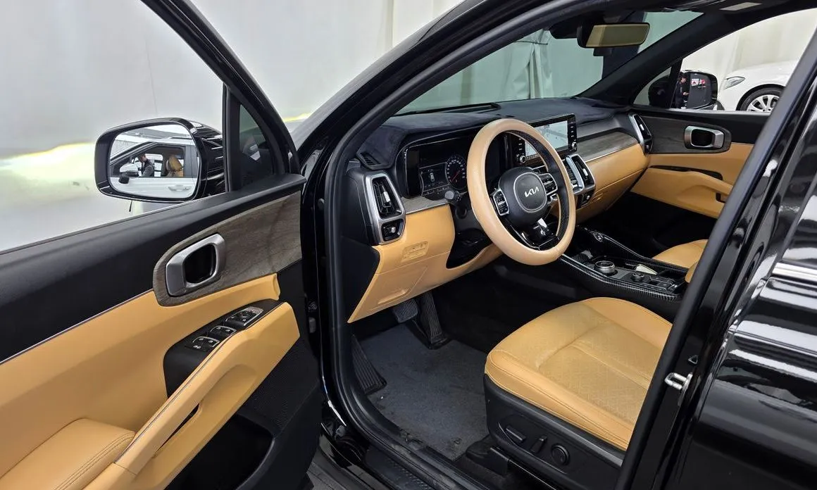 Kia Sorento — фото 4