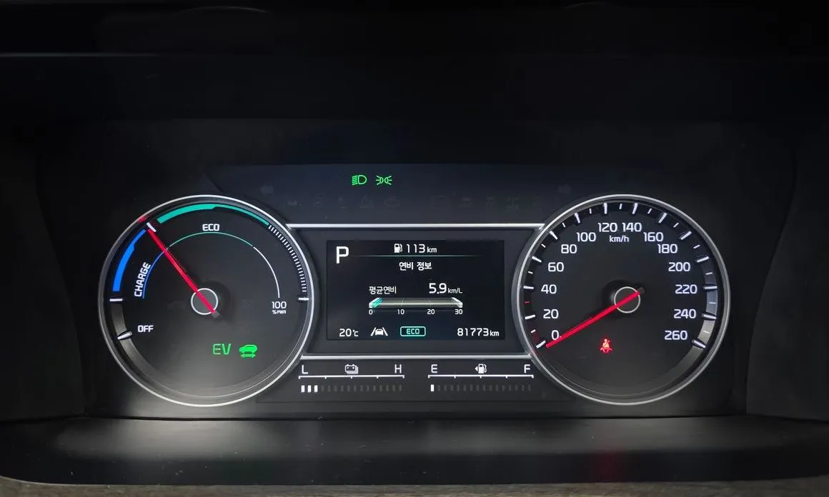 Kia Sorento — фото 3