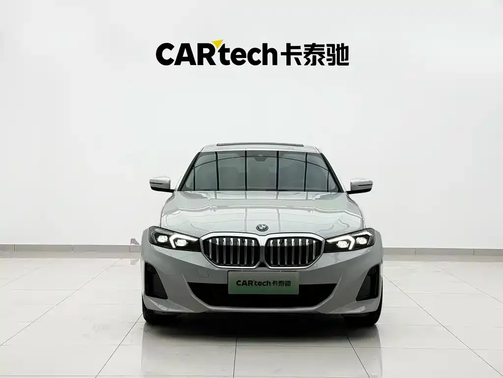BMW i3 — фото 2