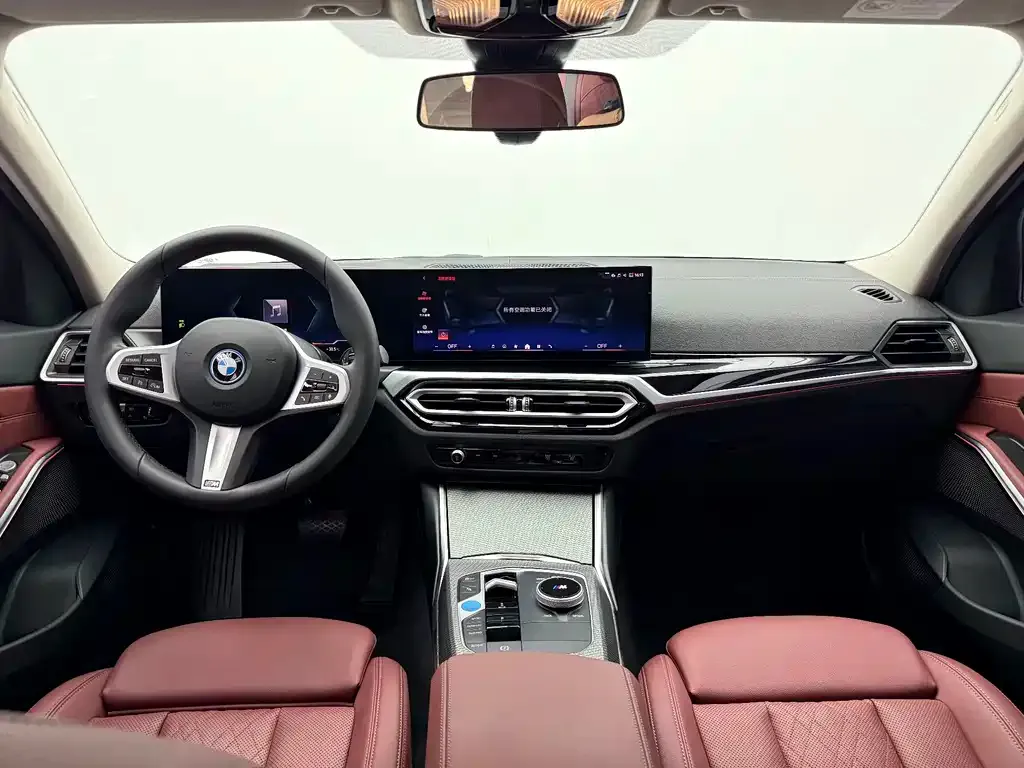 BMW i3 — фото 3