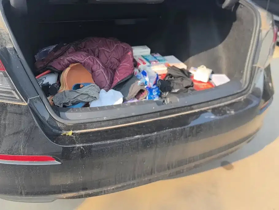 Honda Civic — фото 3
