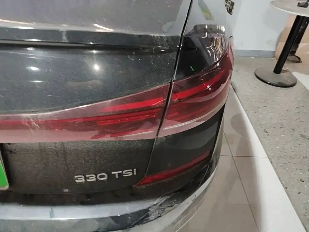 Volkswagen Passat — фото 3