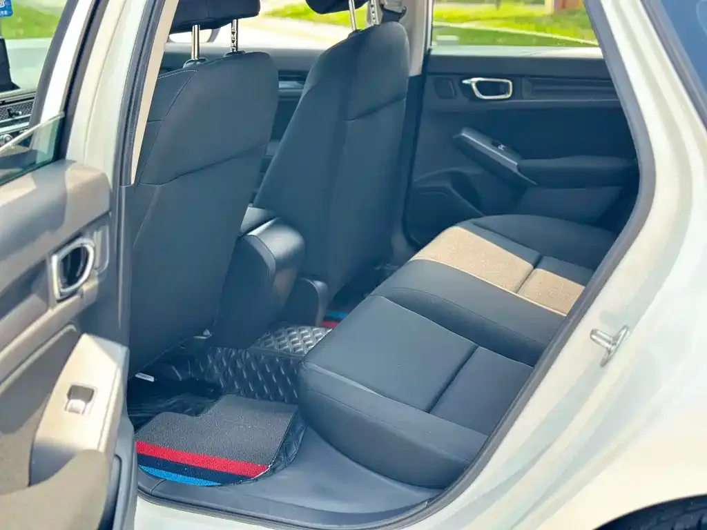 Honda Civic — фото 2