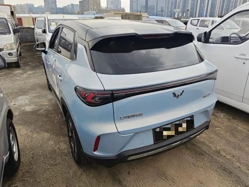 Wuling Bingo S — фото 2