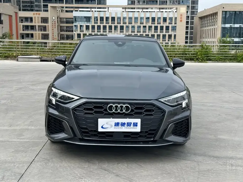 Audi A3 — фото 8