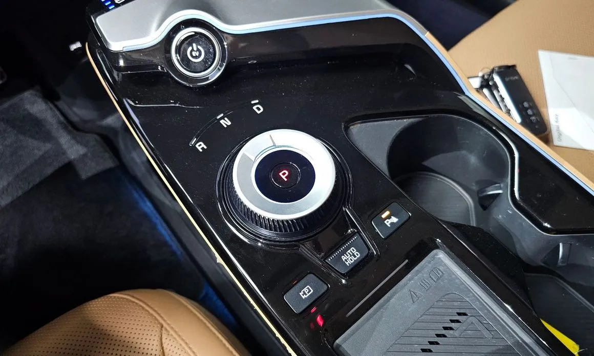 Kia EV6 — фото 4