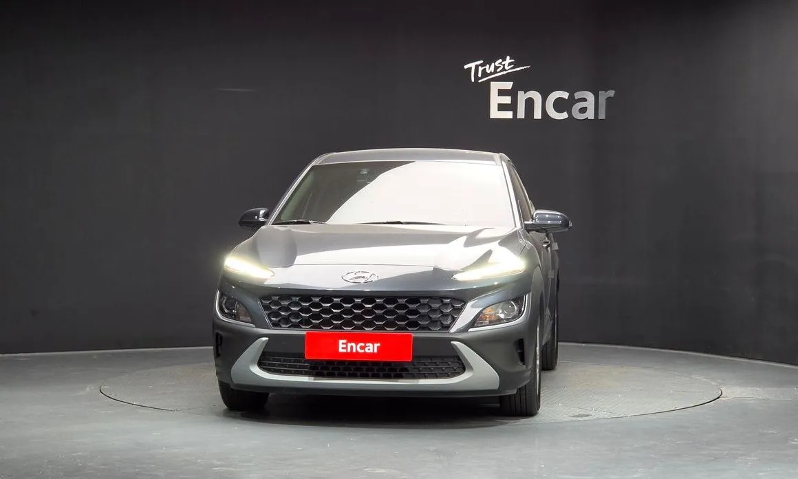 Hyundai Kona — фото 4
