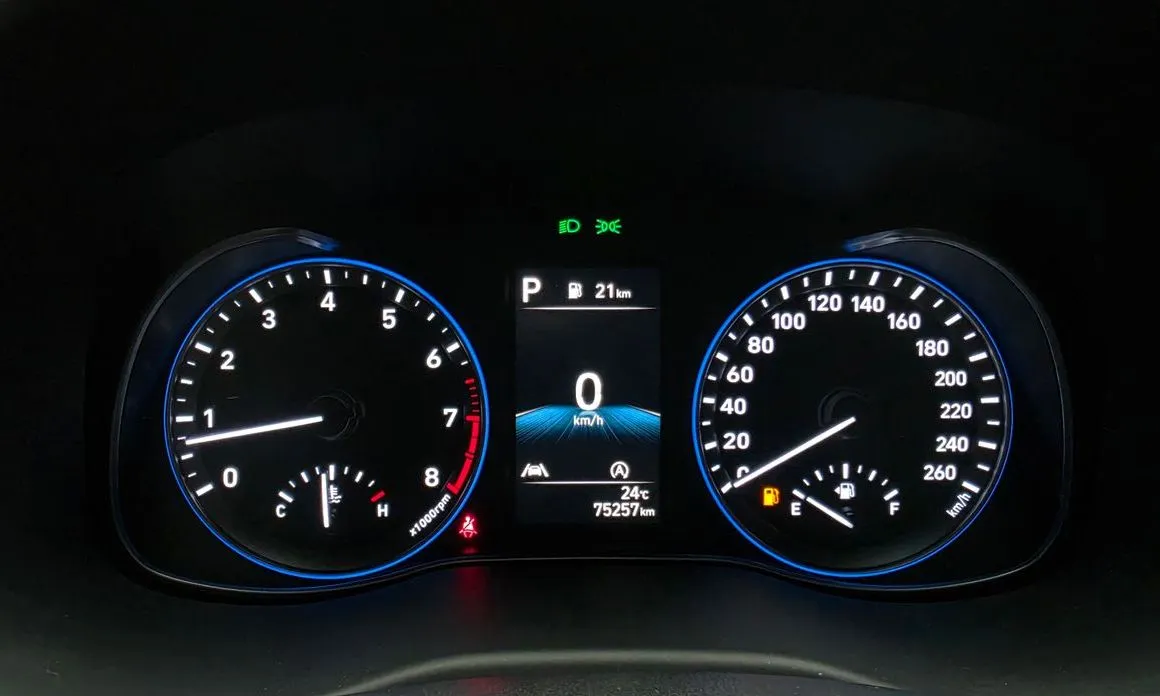 Hyundai Kona — фото 2