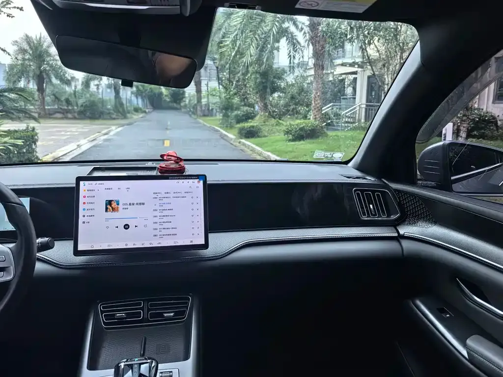 BYD Pro New Energy — фото 4