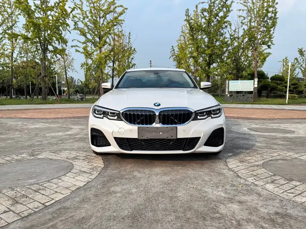BMW 3 Series — фото 9