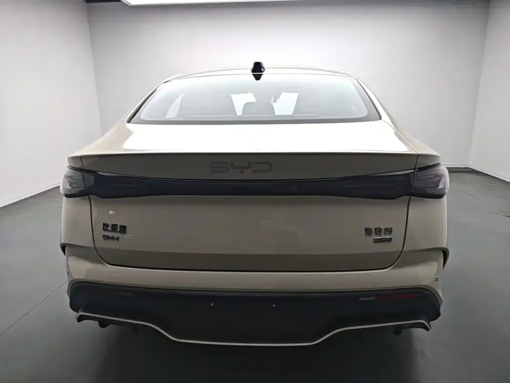 BYD Seal 06 — фото 4