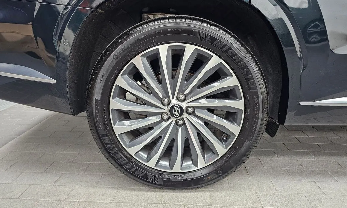 Hyundai Palisade — фото 7