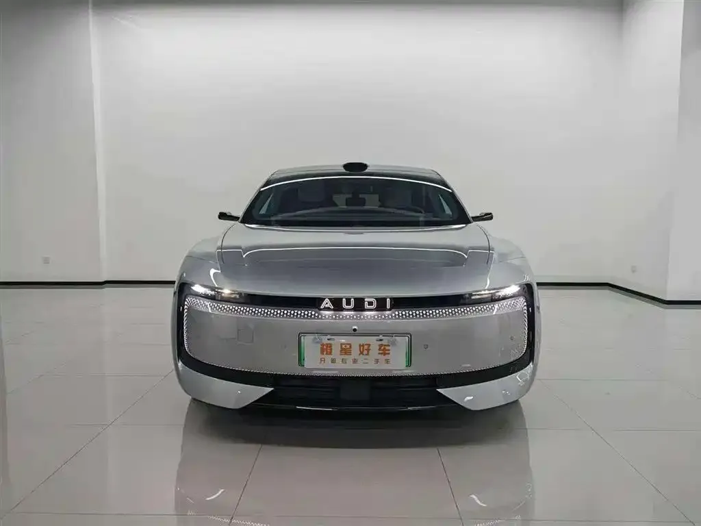 Audi E5 Sportback — фото 2