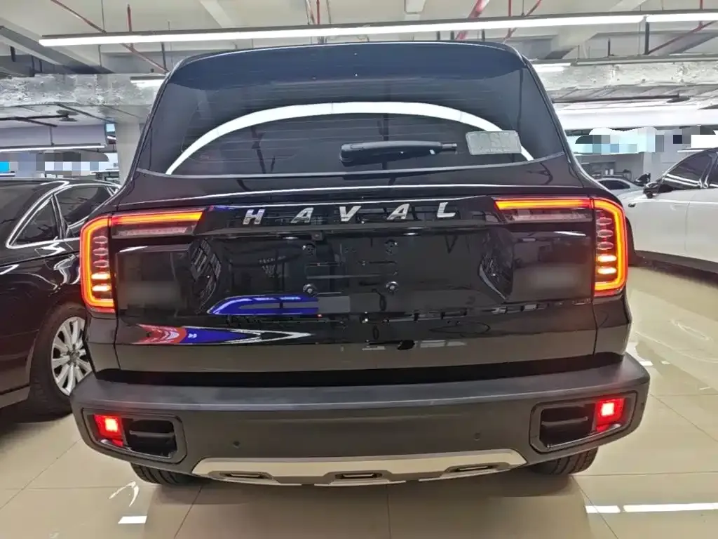 Haval Big Dog — фото 4