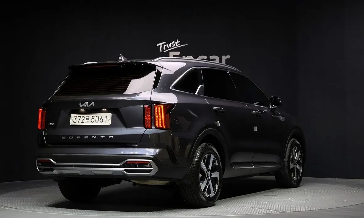Kia Sorento — фото 2